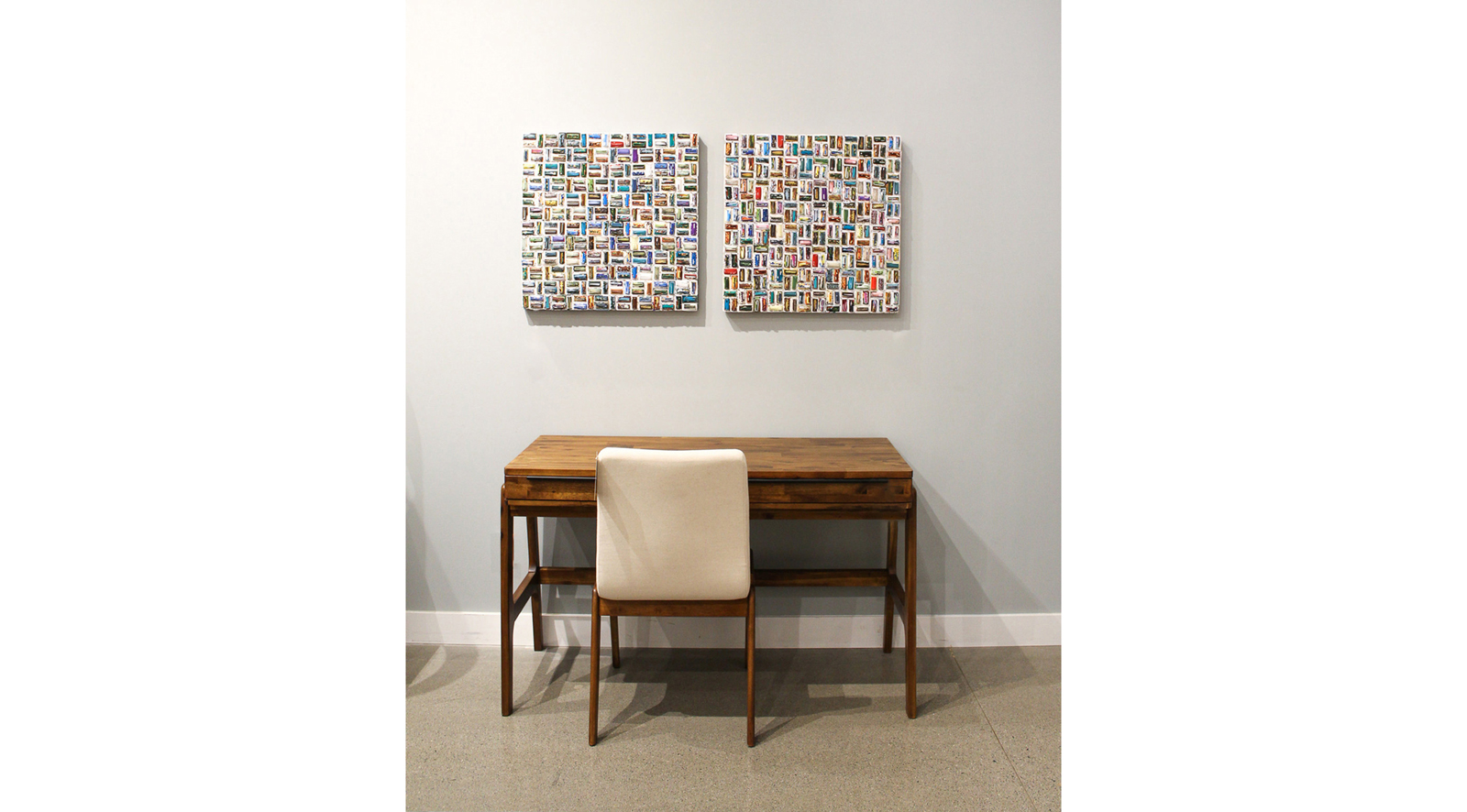 Brunette Dining Chair - Cream - Image 6