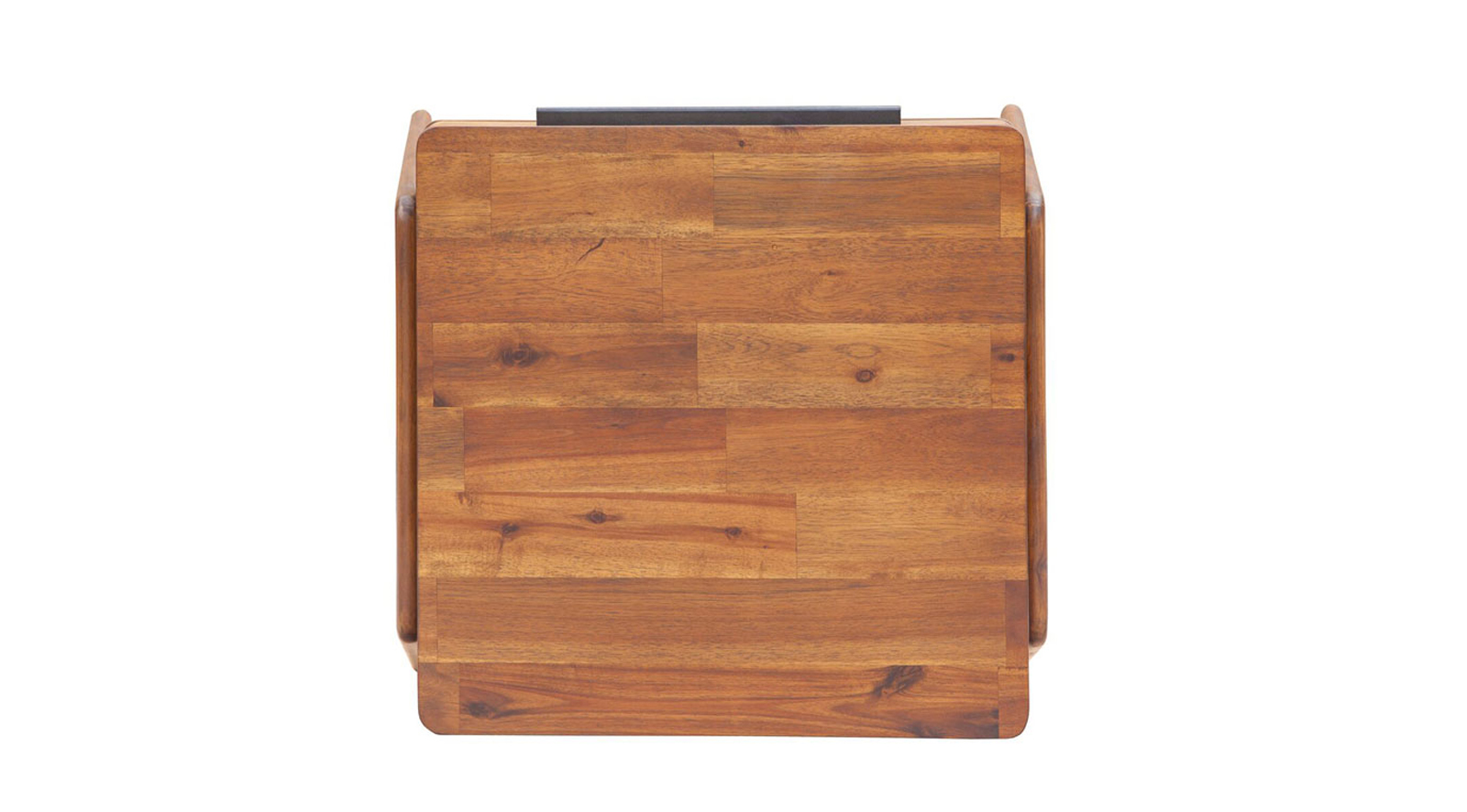 Brunette Side Table - Image 5