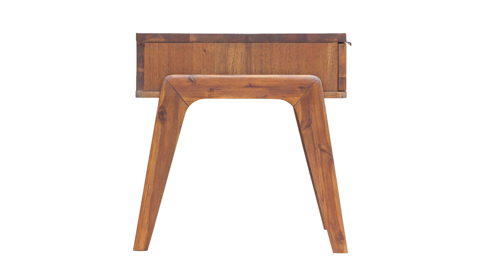 Brunette Side Table - Image 4