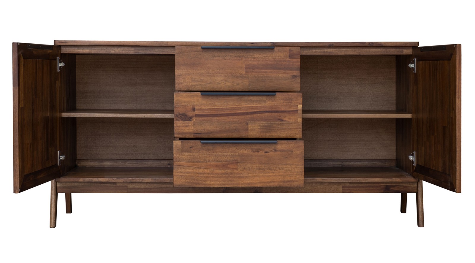 Brunette Sideboard - Image 3