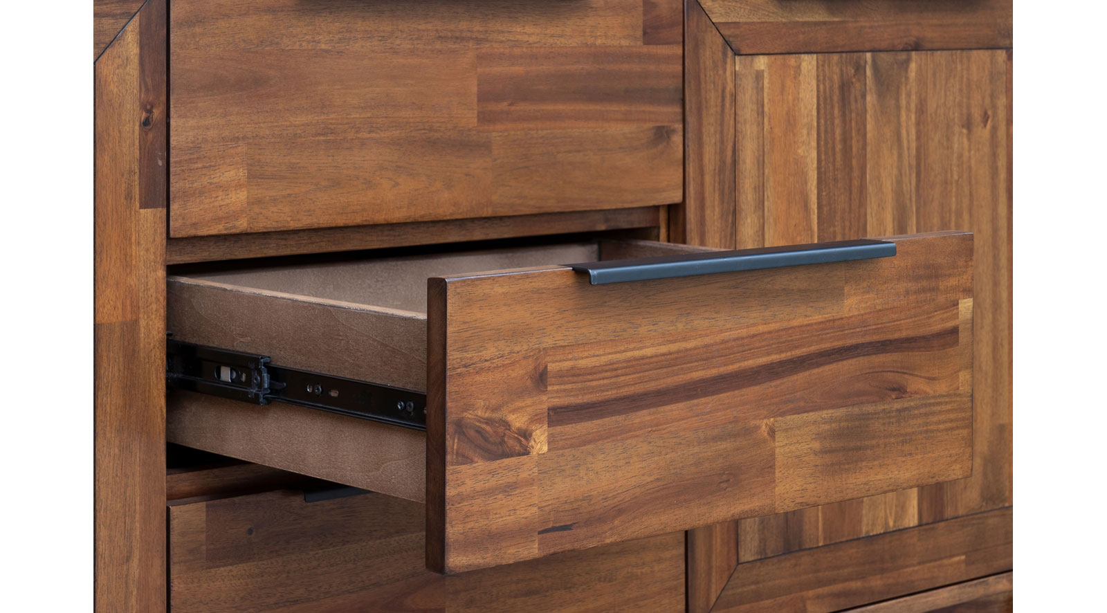 Brunette Sideboard - Image 6