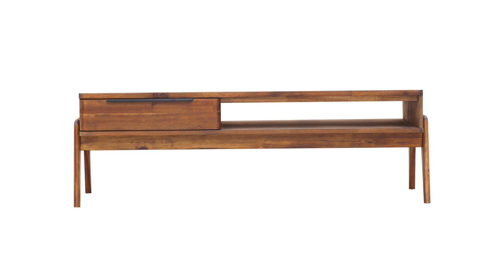 Brunette Coffee Table - Image 2