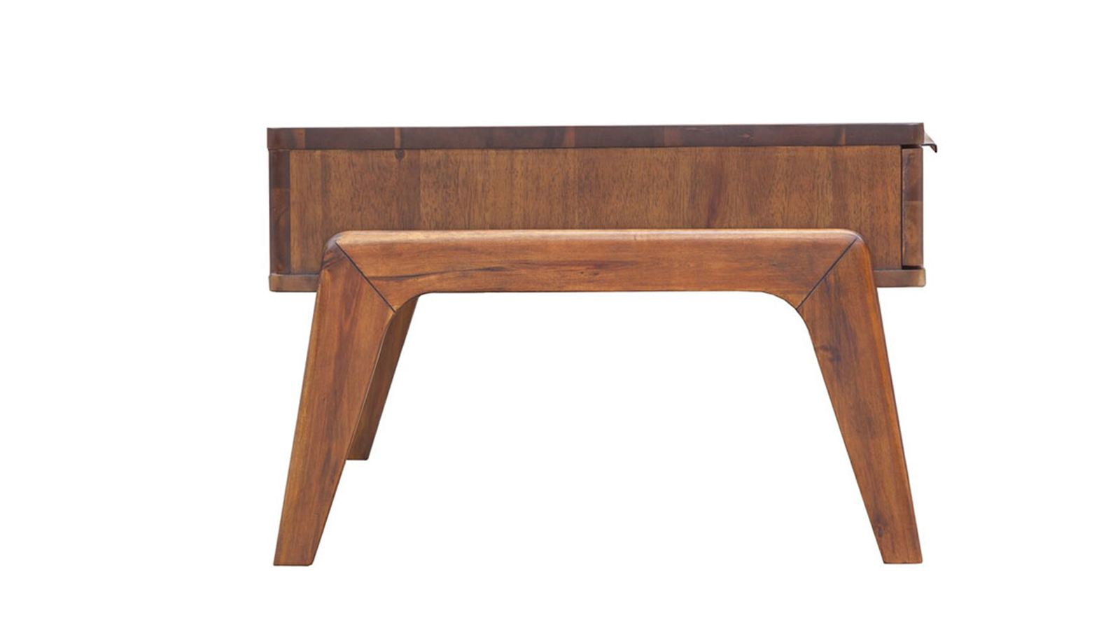 Brunette Coffee Table - Image 7