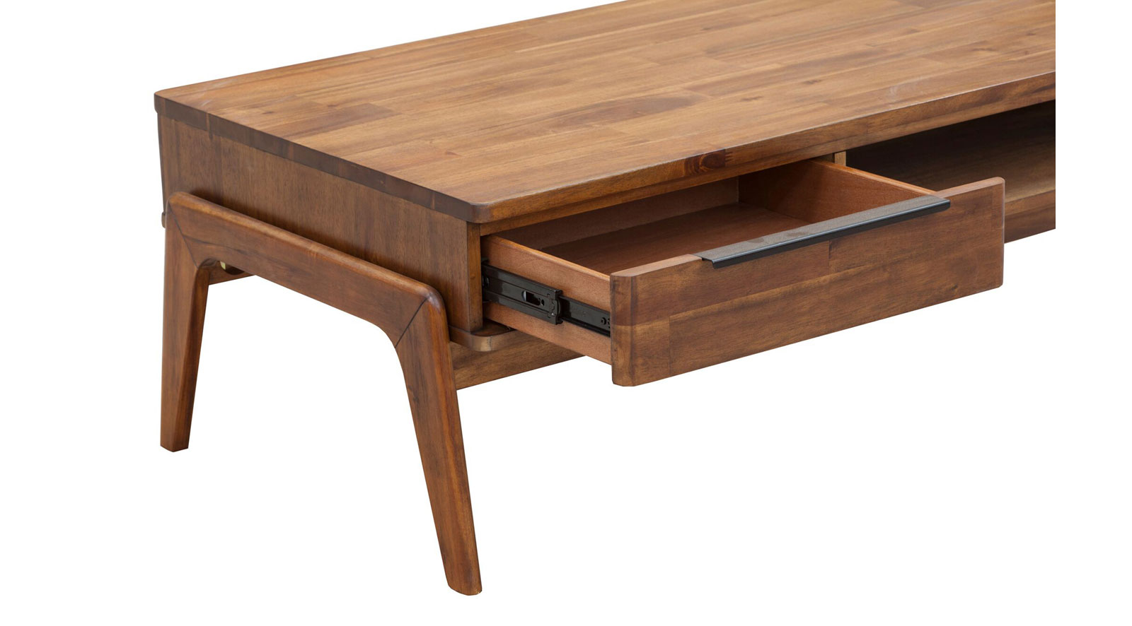 Brunette Coffee Table - Image 5