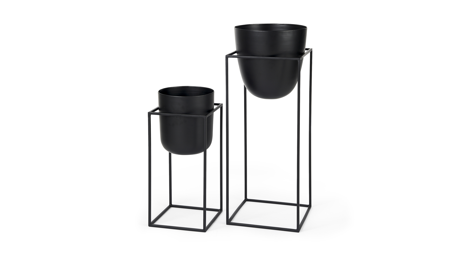 Bumble Plant Stands S/2