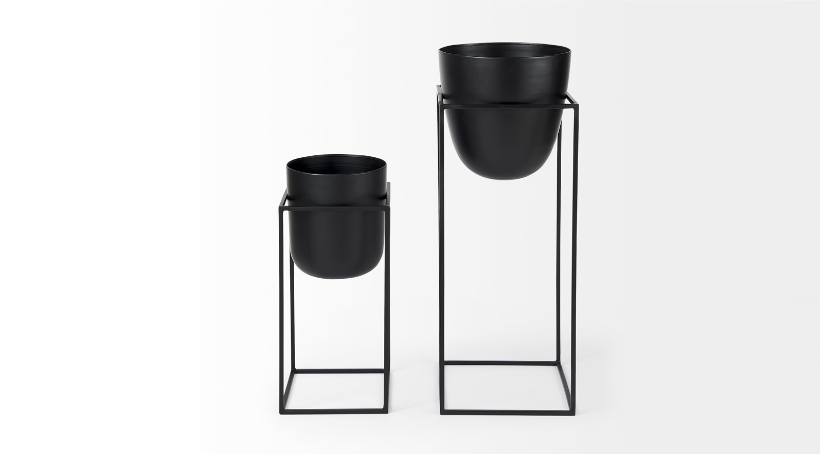 Bumble Plant Stands S/2 - Image 3