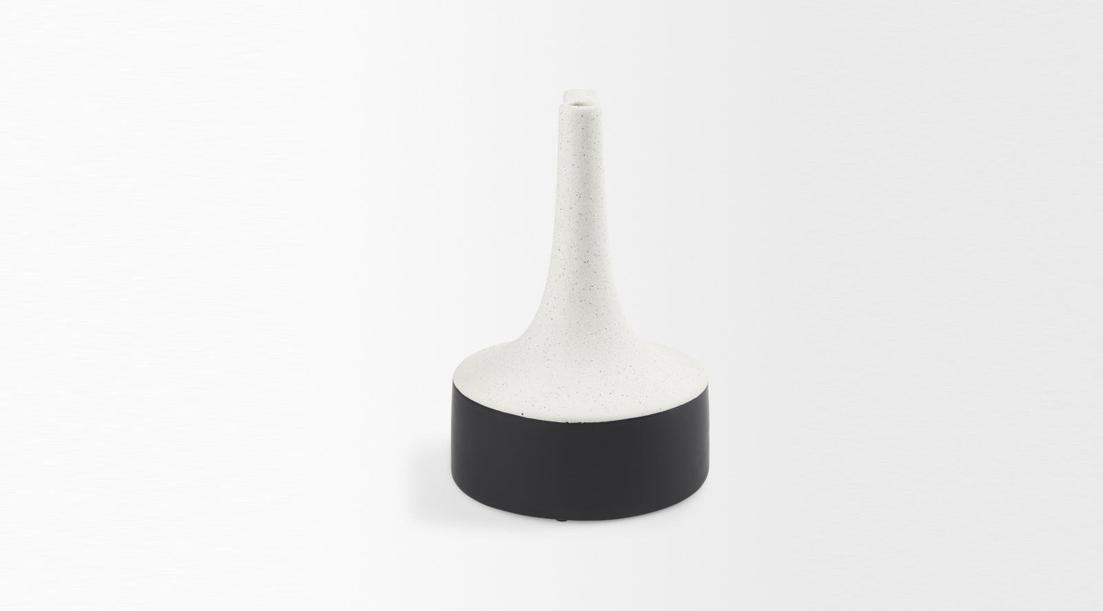 Burton Jug Vase-10H - Image 3