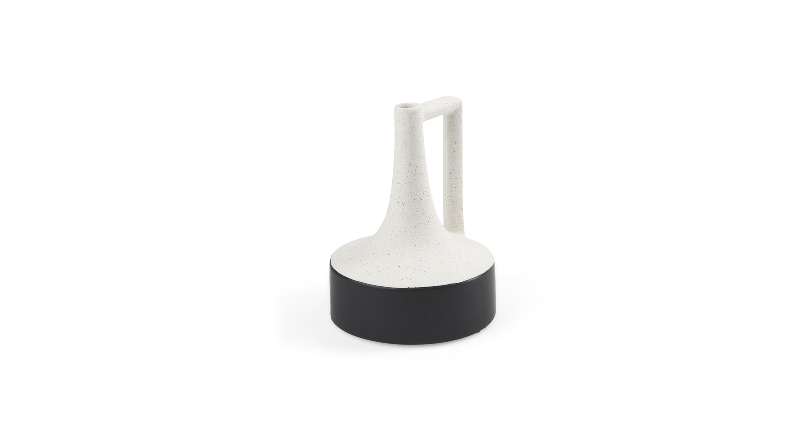 Burton Jug Vase-8.3H