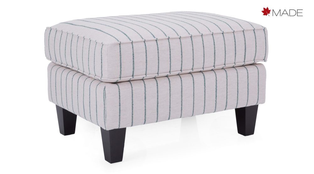 Capri Ottoman