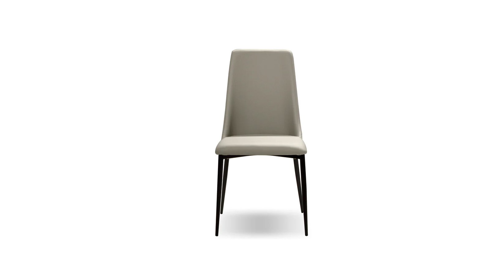 Seville Dining Chair Taupe - Image 7