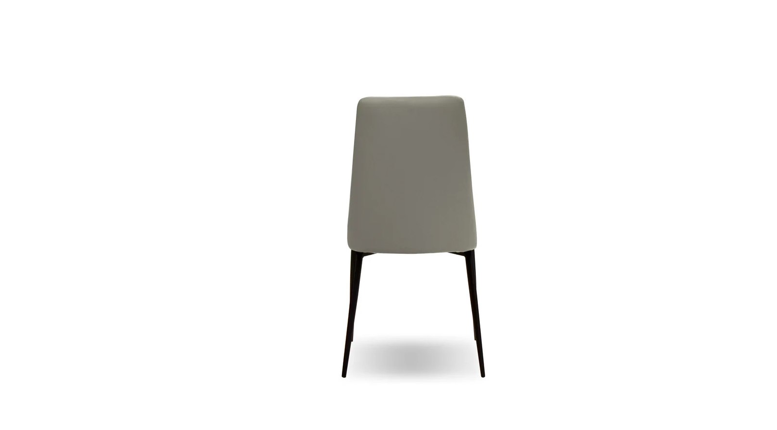 Seville Dining Chair Taupe - Image 3
