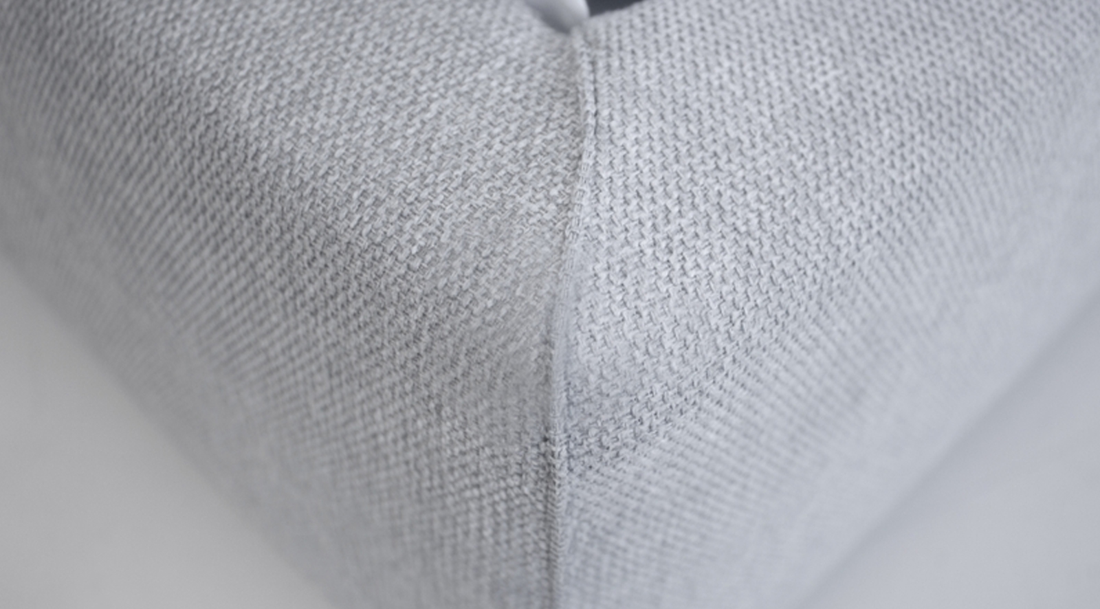 Retreat Storage Bed Heather Grey Chenille - Image 5