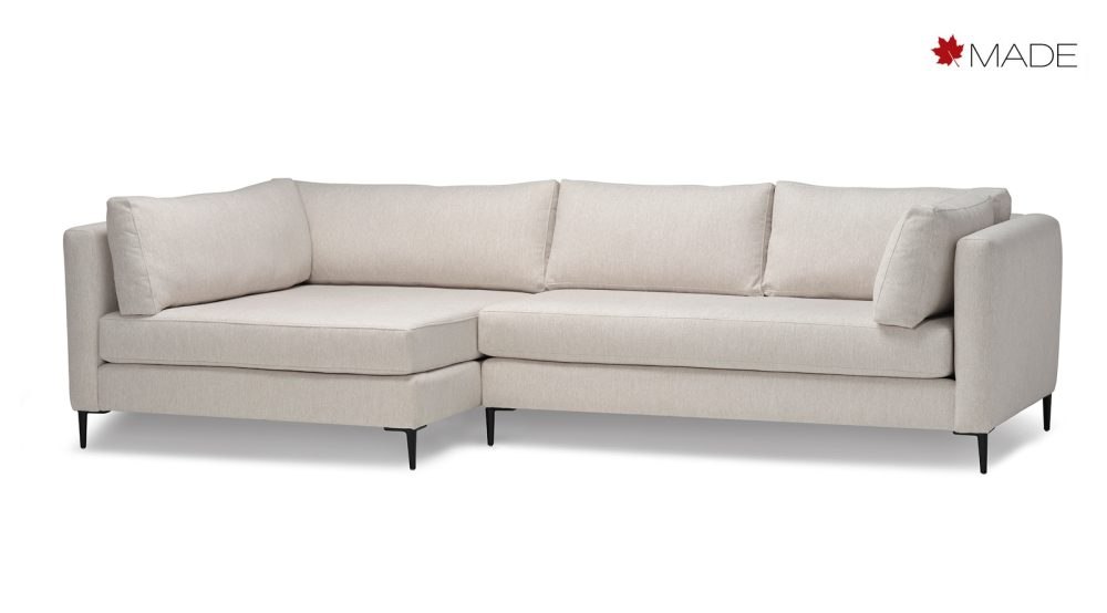 Burrard Sectional