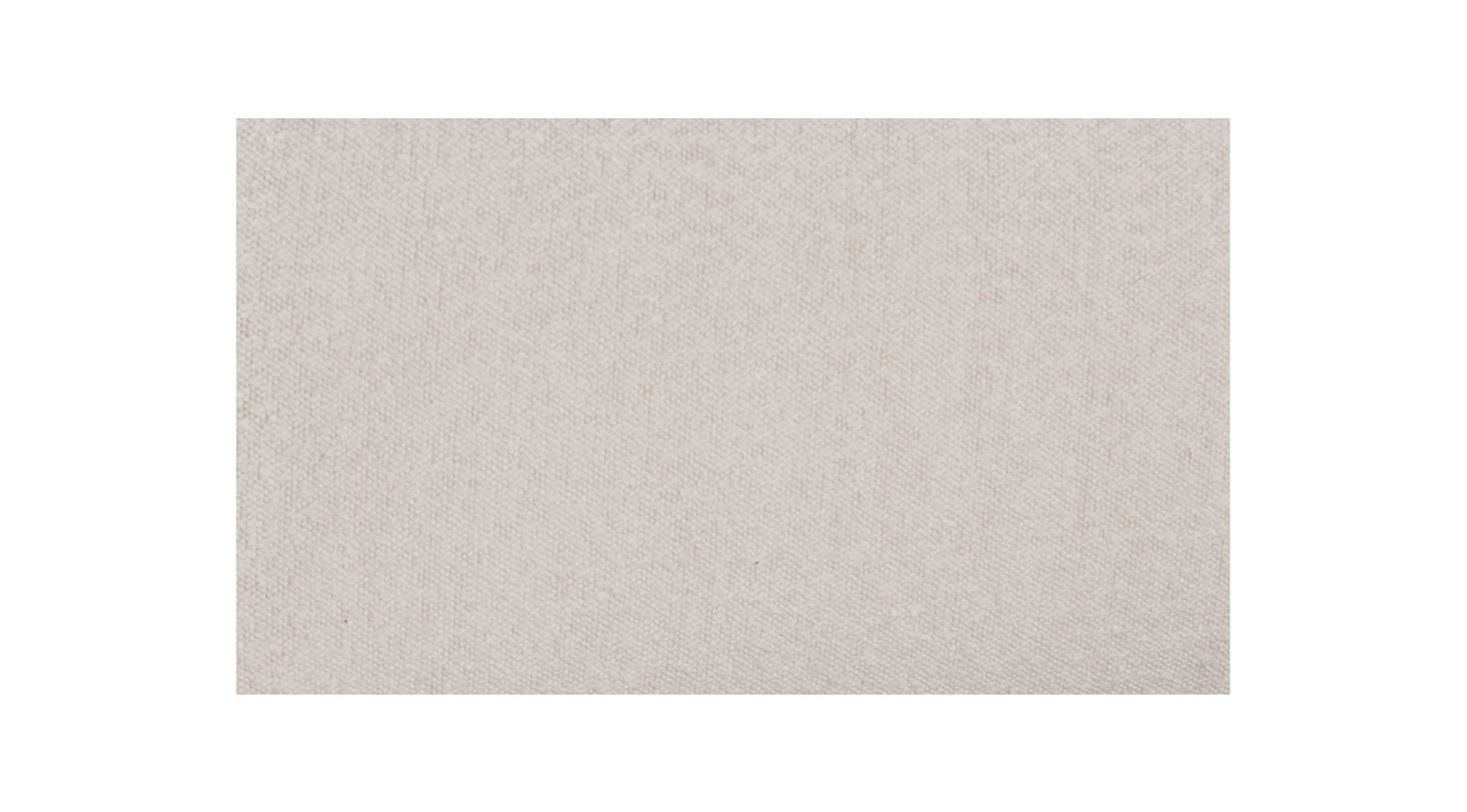 COLIN QUEEN BED- OATMEAL - Image 11