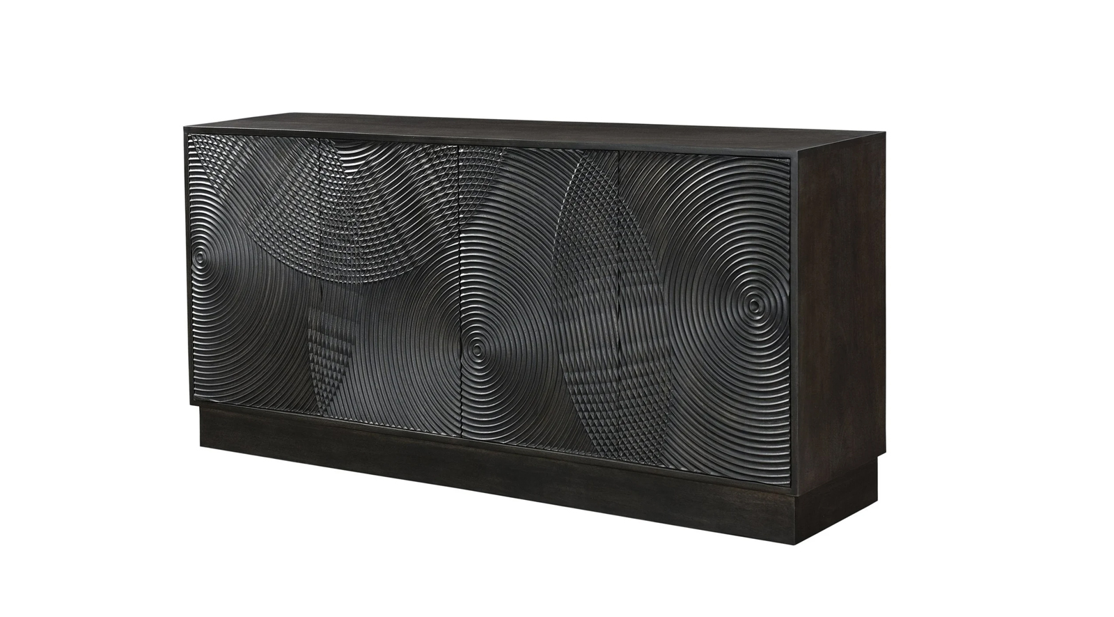 Cyber Console Sideboard