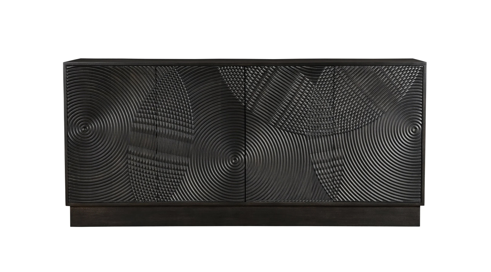 Cyber Console Sideboard - Image 11