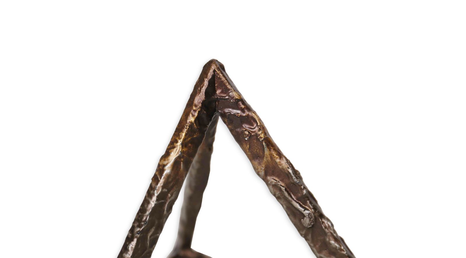 Cairo Metal Sculptures S/3 - Image 2
