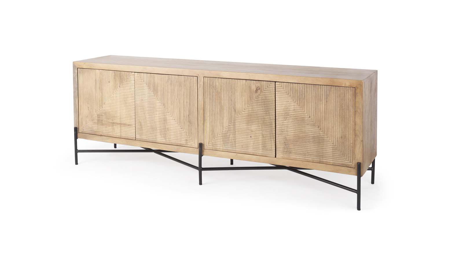 Cairo Sideboard