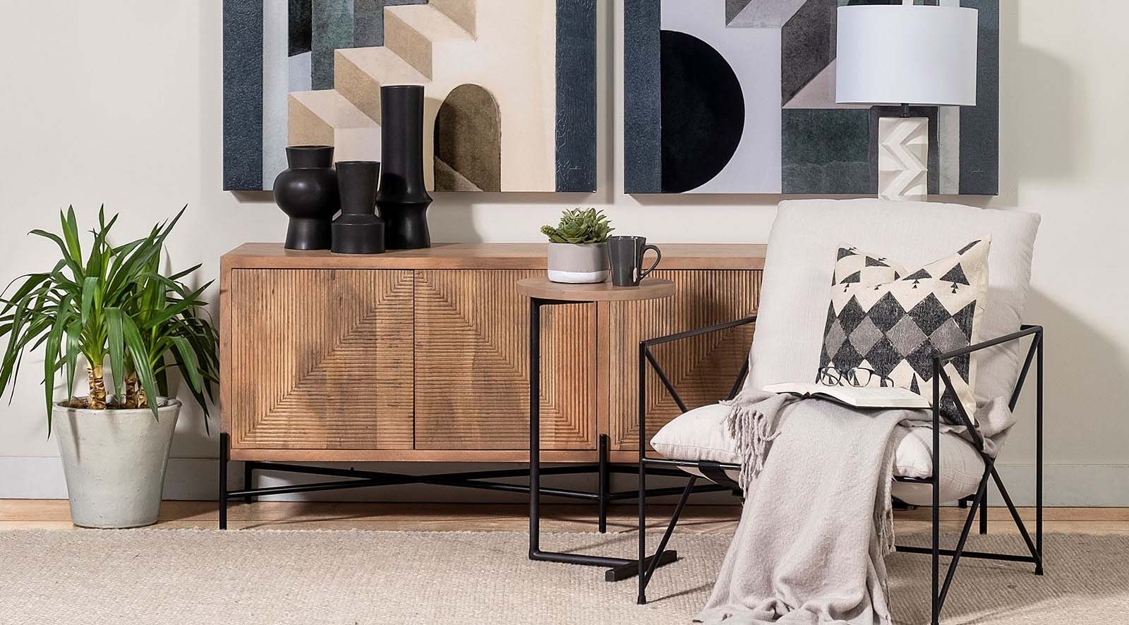 Cairo Sideboard - Image 4