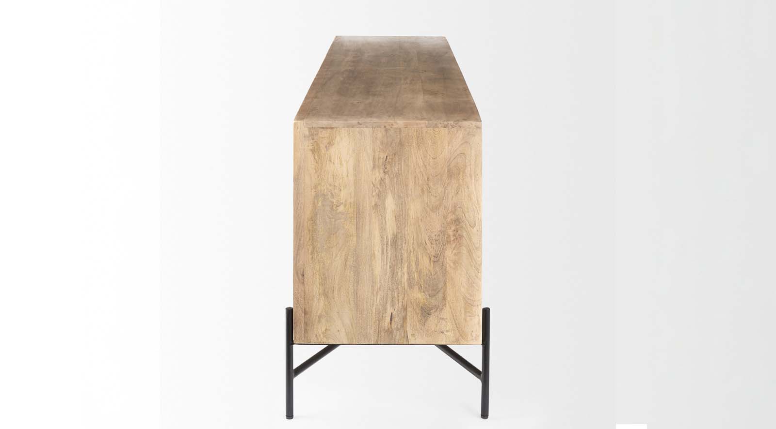 Cairo Sideboard - Image 7