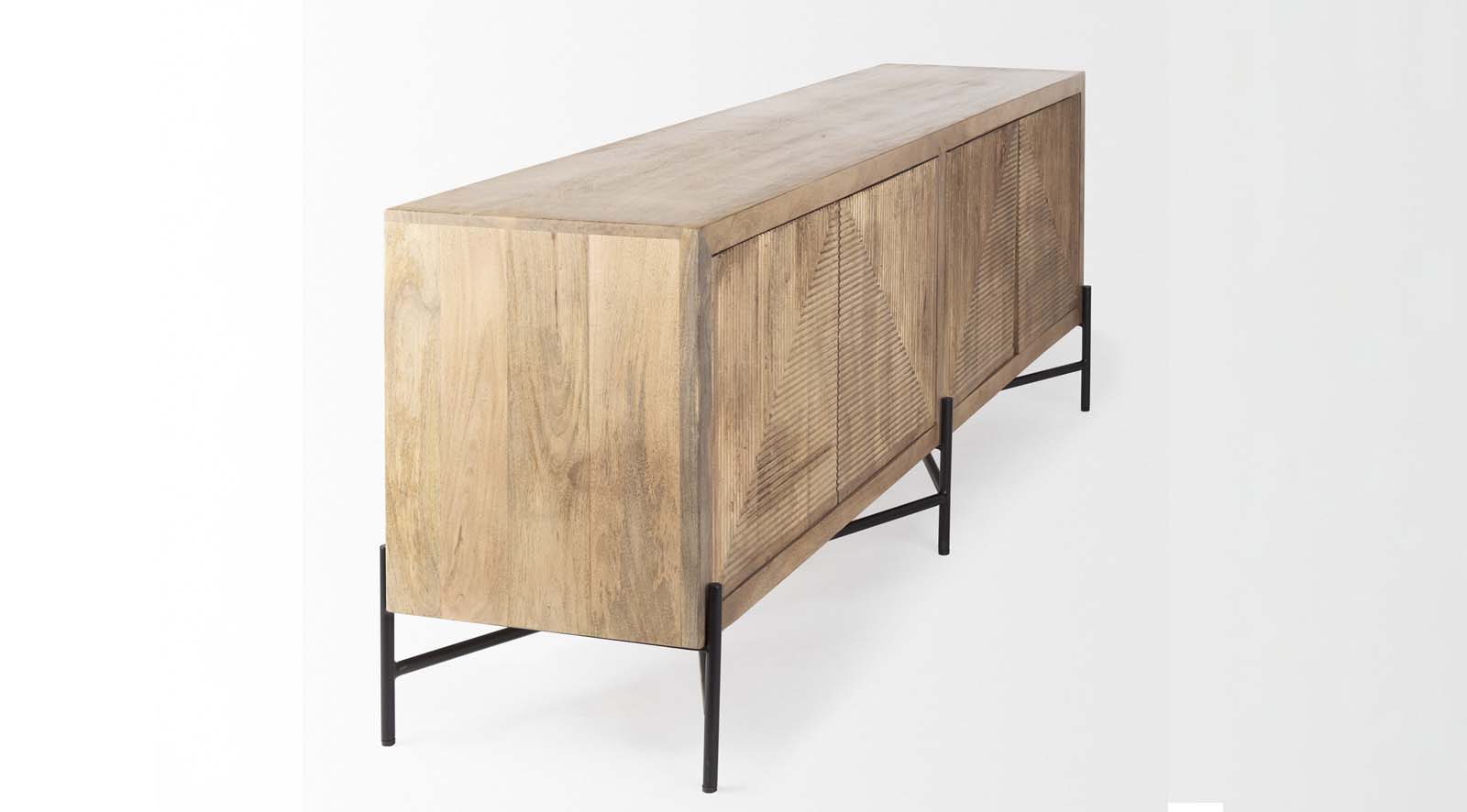 Cairo Sideboard - Image 9