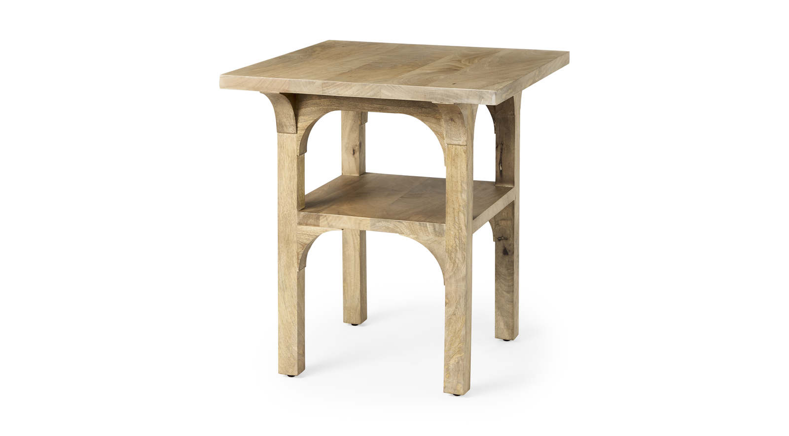 Candace Accent Table