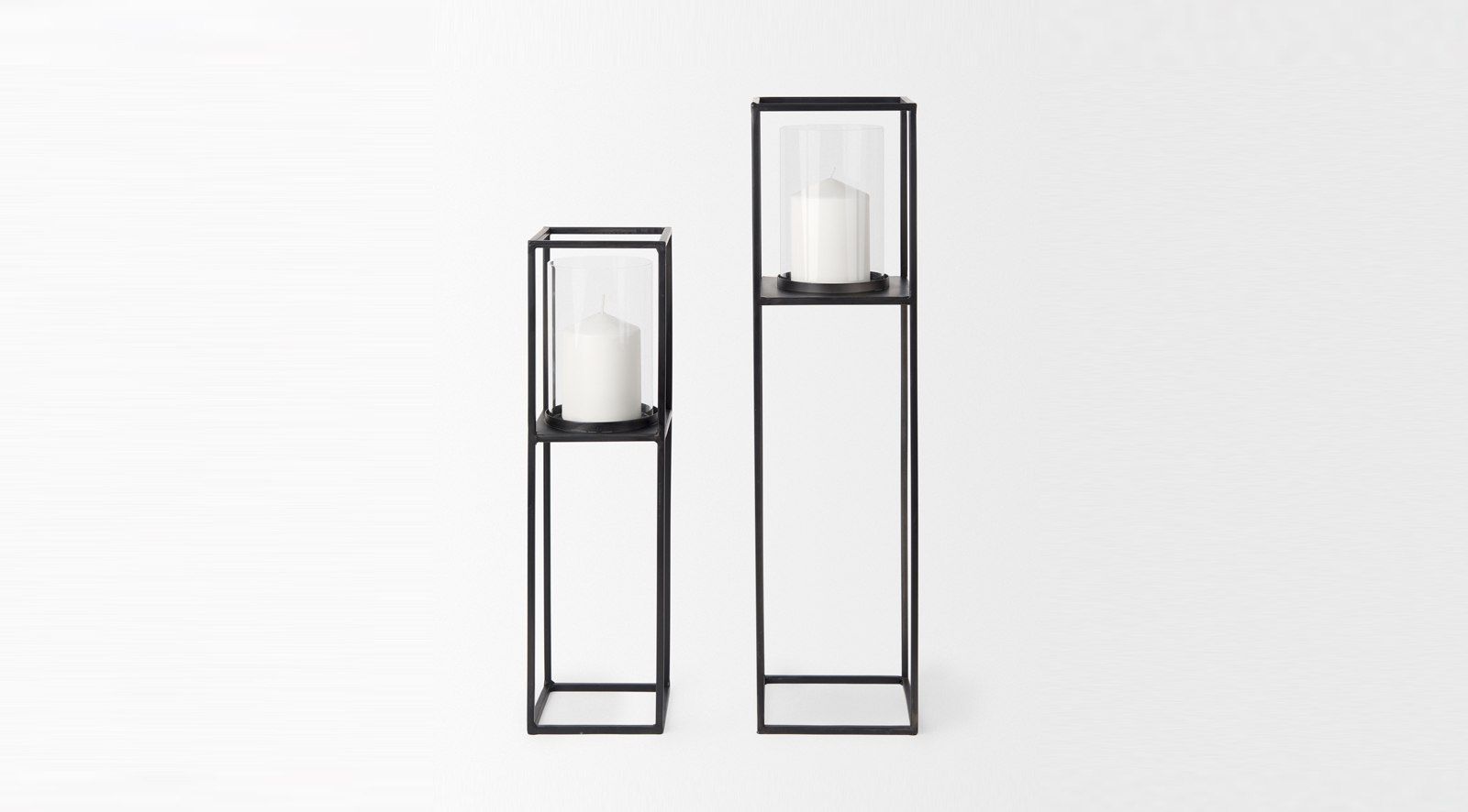 Cindy Candle Holders S/3 - Image 3