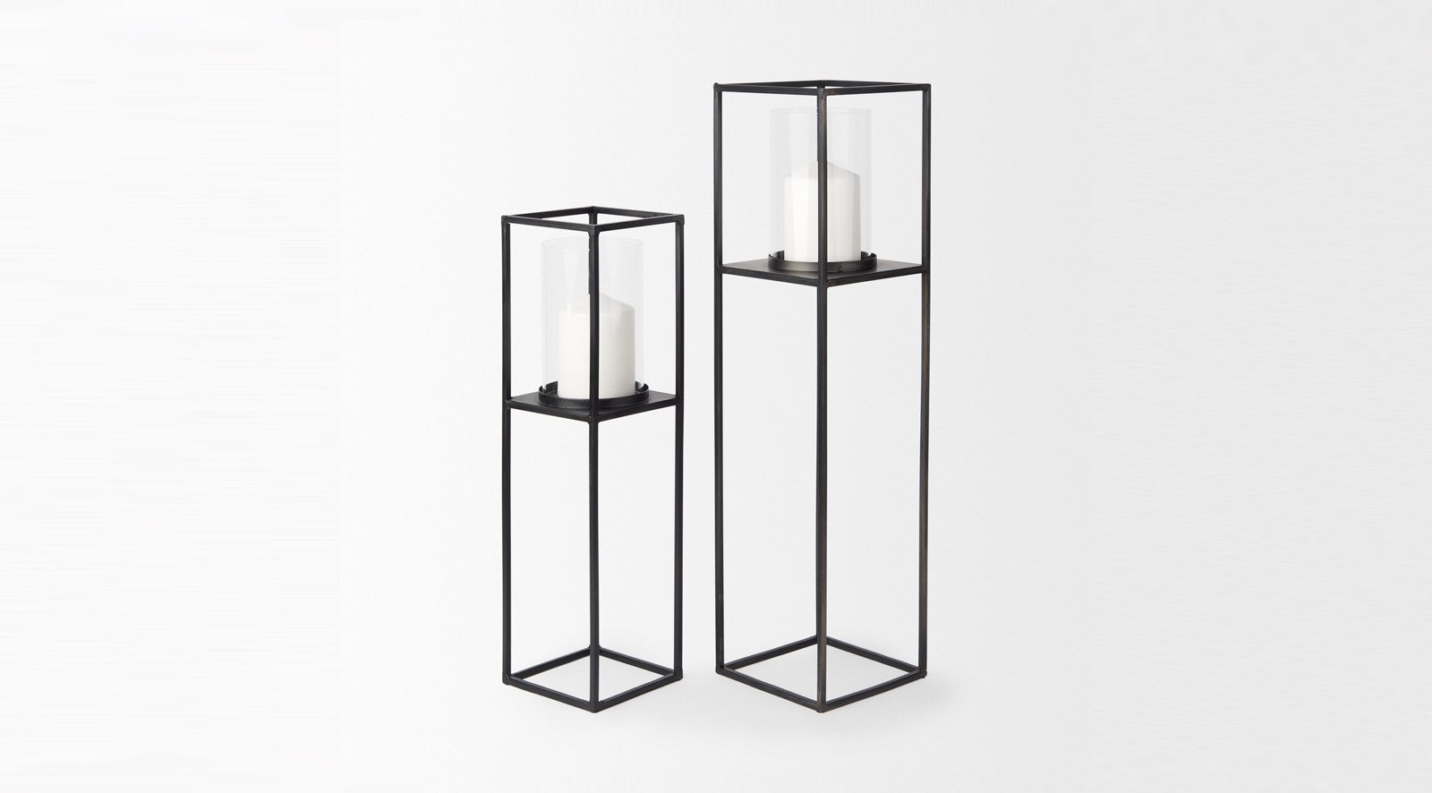 Cindy Candle Holders S/3 - Image 2