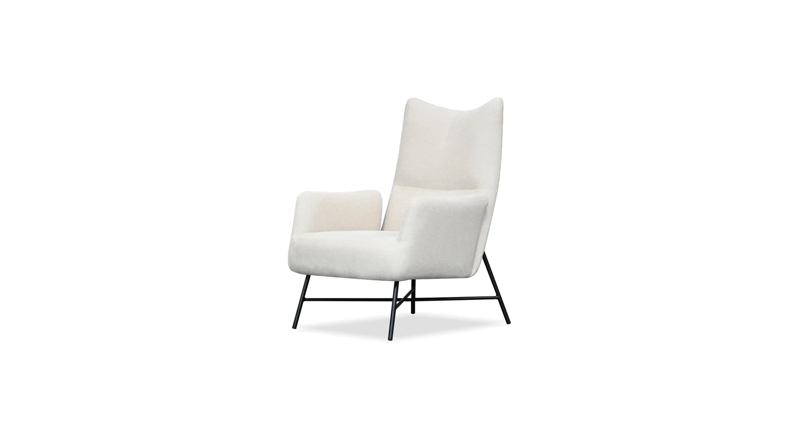 Caraway Lounge Chair