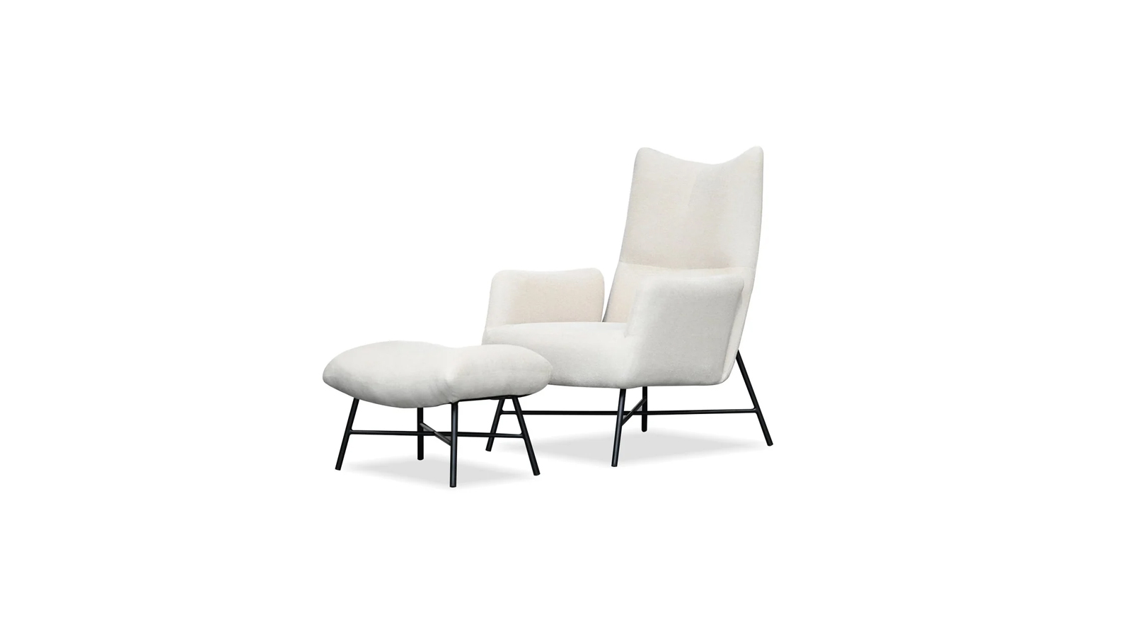 Caraway Lounge Chair - Image 6