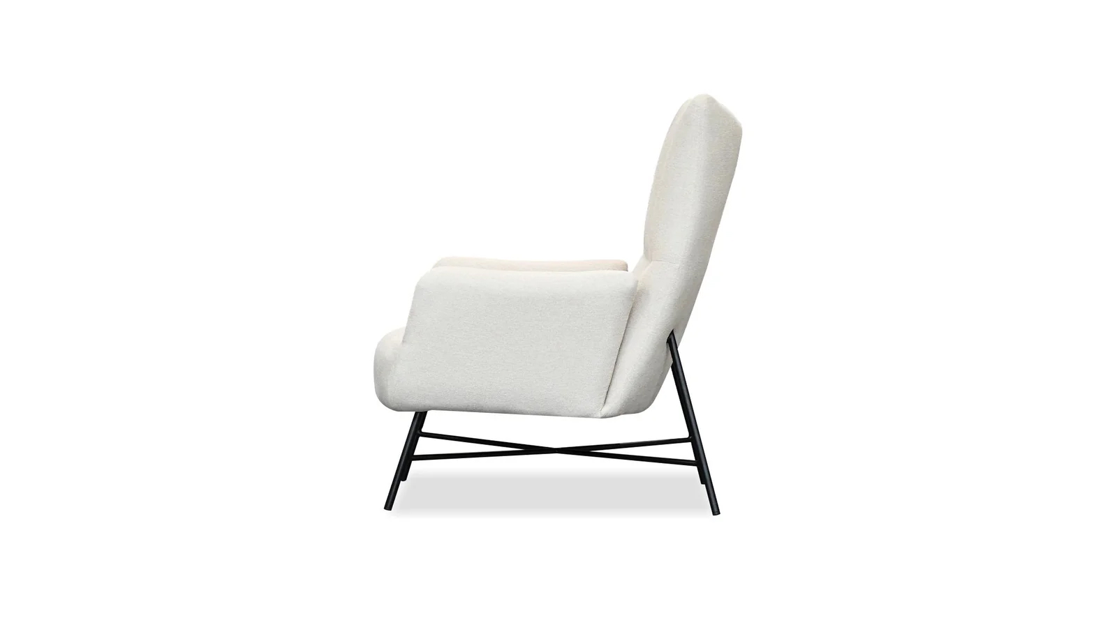 Caraway Lounge Chair - Image 4