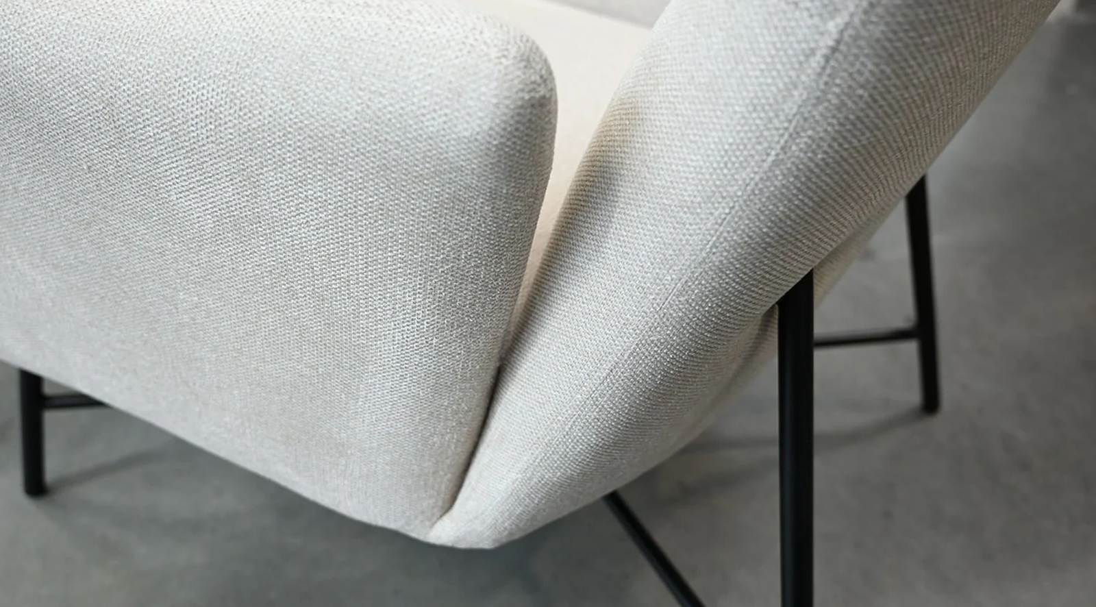 Caraway Lounge Chair - Image 9