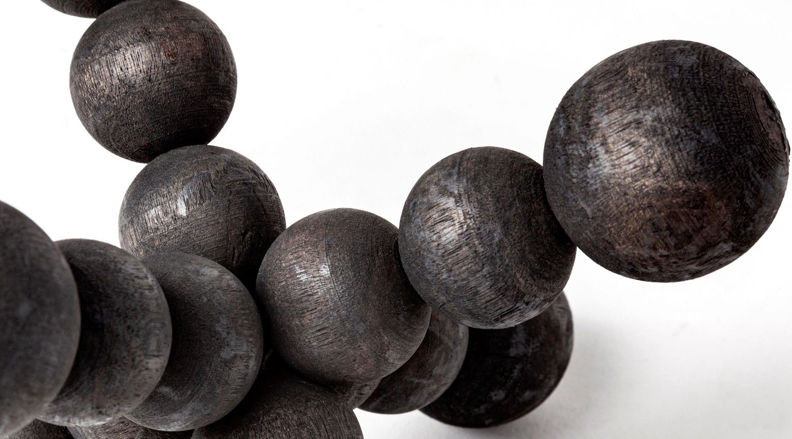 Carollan Black Wood Ball Jack 7H - Image 9