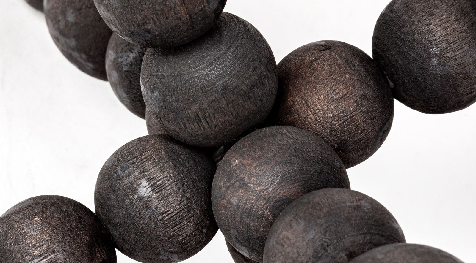 Carollan Black Wood Ball Jack 9H - Image 5