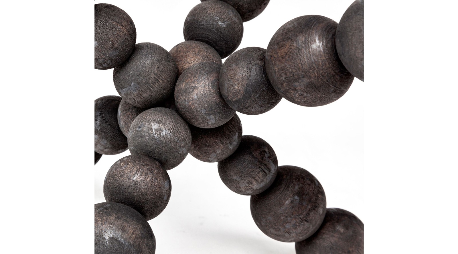 Carollan Black Wood Ball Jack 9H - Image 4