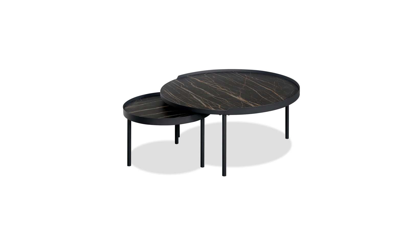 Coast Small Coffee Table