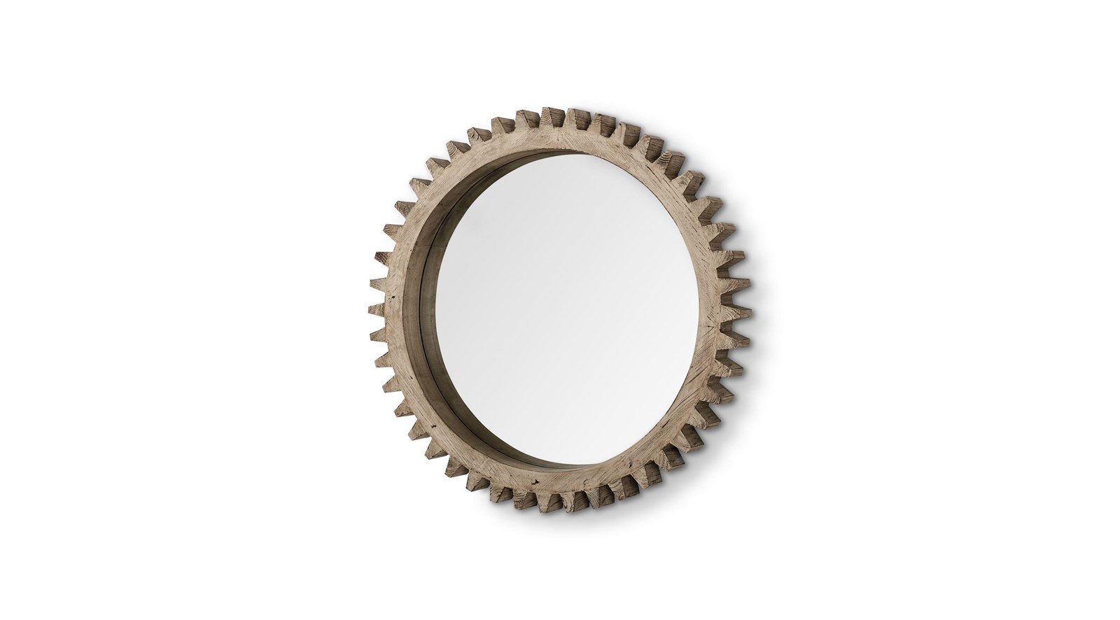 Cog Mirror I