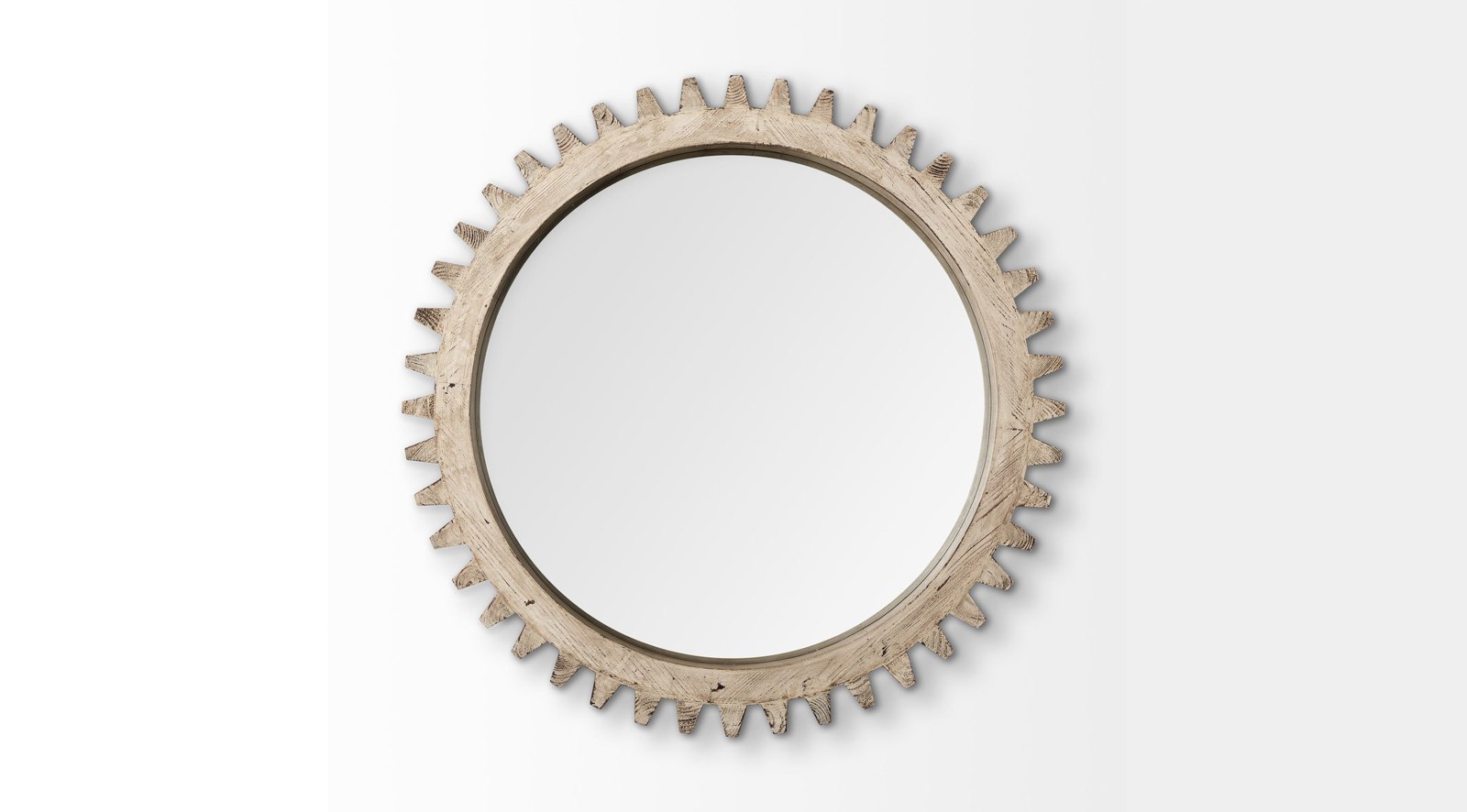 Cog Mirror I - Image 3