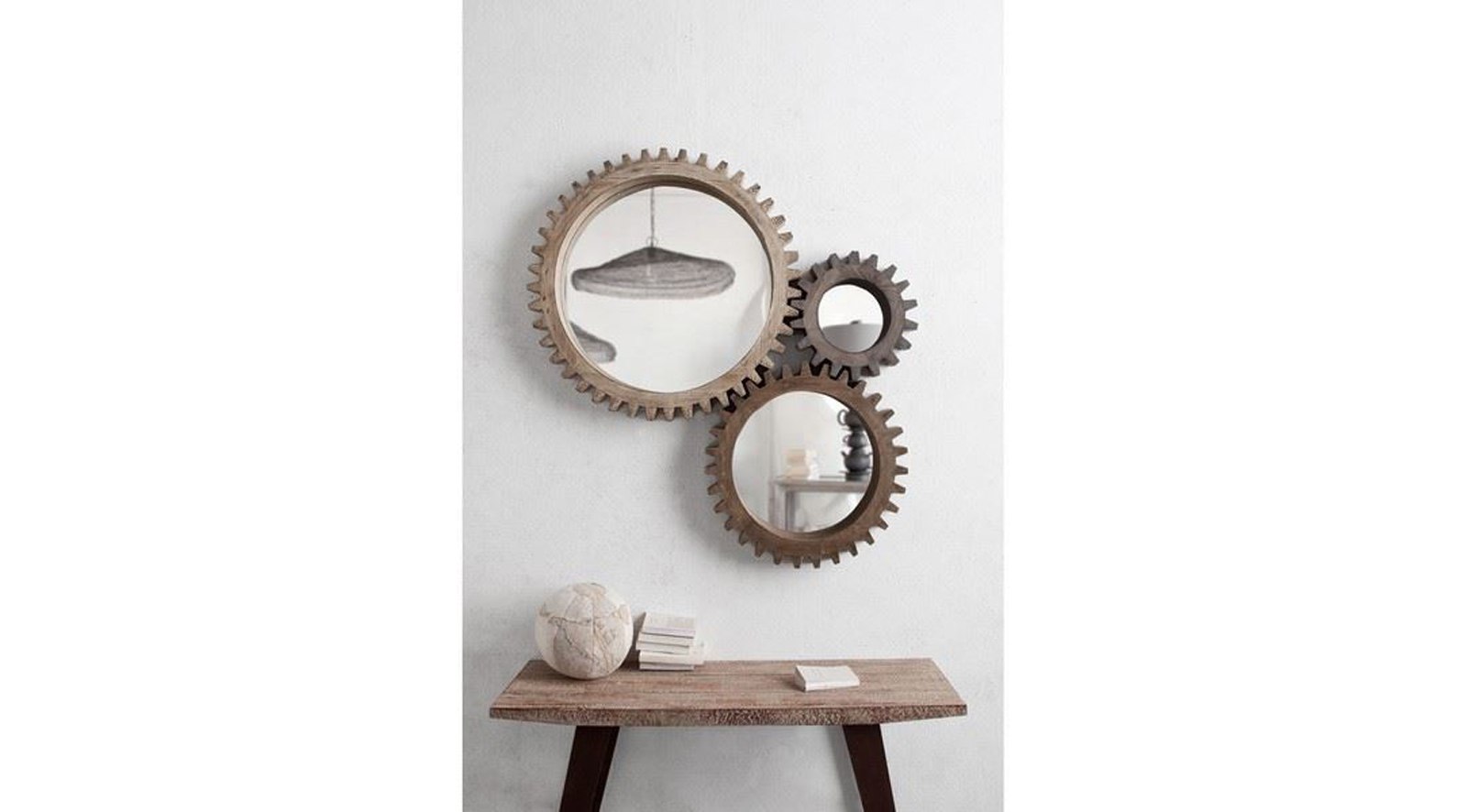 Cog Mirror I - Image 4