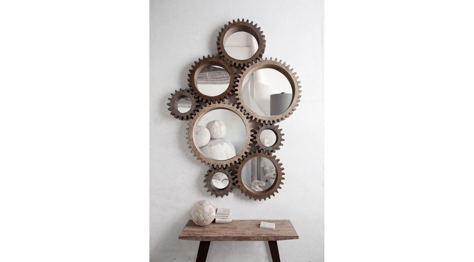 Cog Mirror I - Image 5