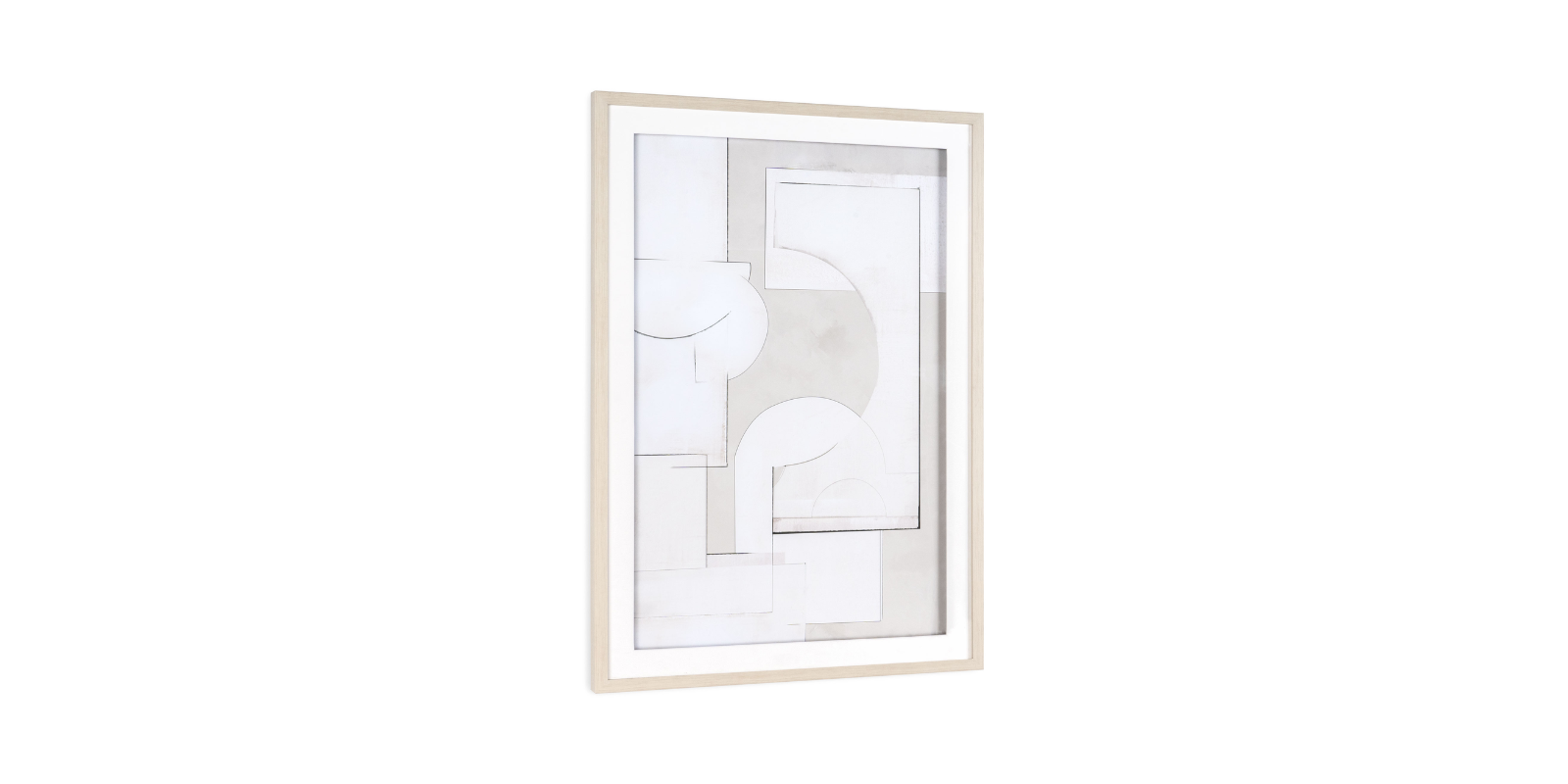 Contours Of Calm, Shadow Box - Image 2
