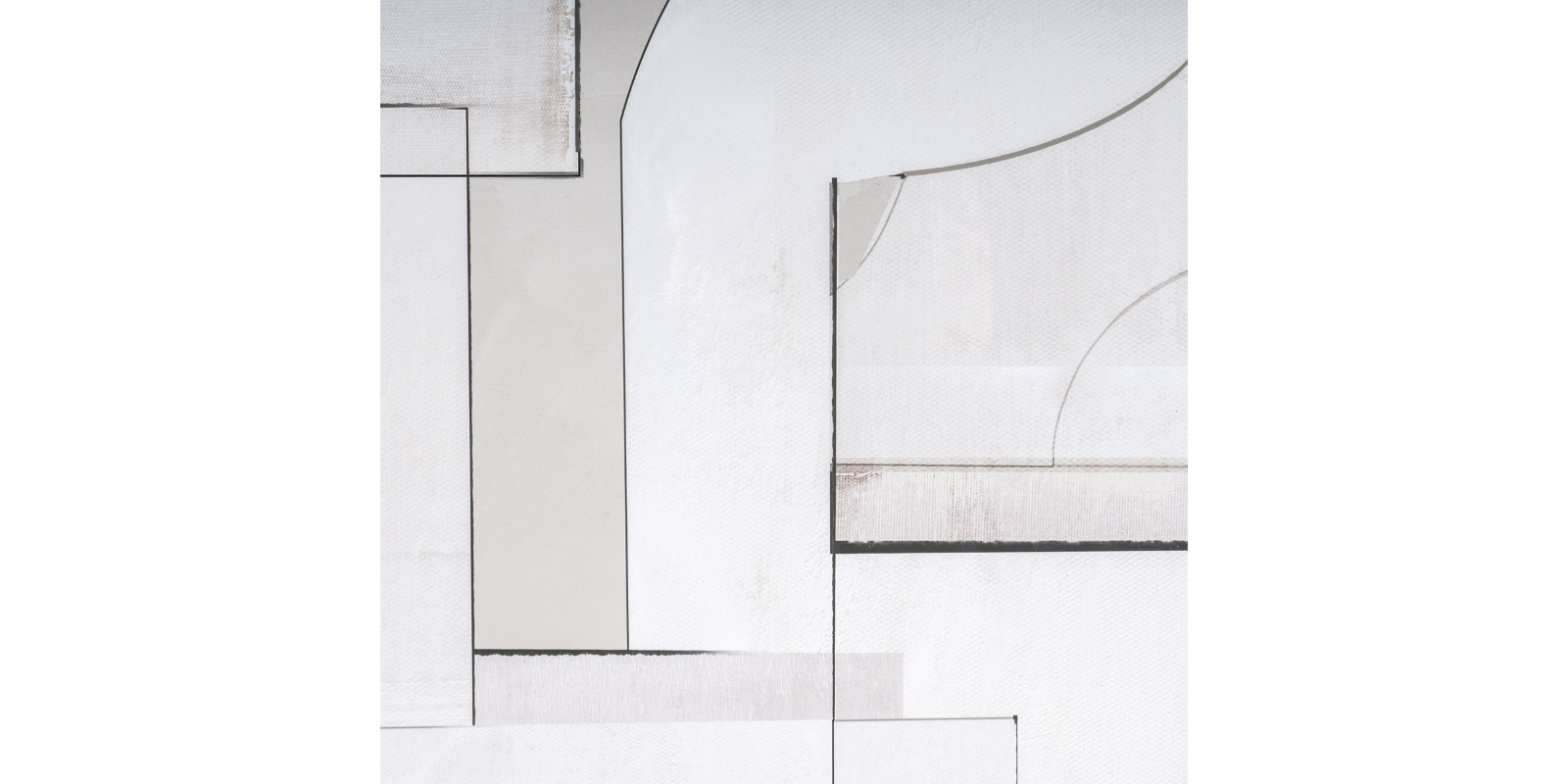 Contours Of Calm, Shadow Box - Image 5