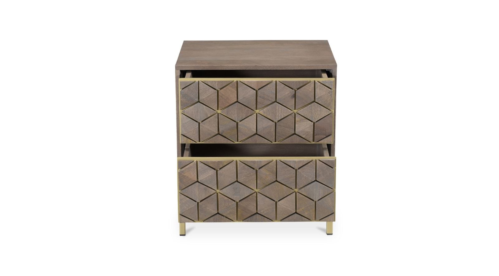 Corolla Nightstand - Image 2