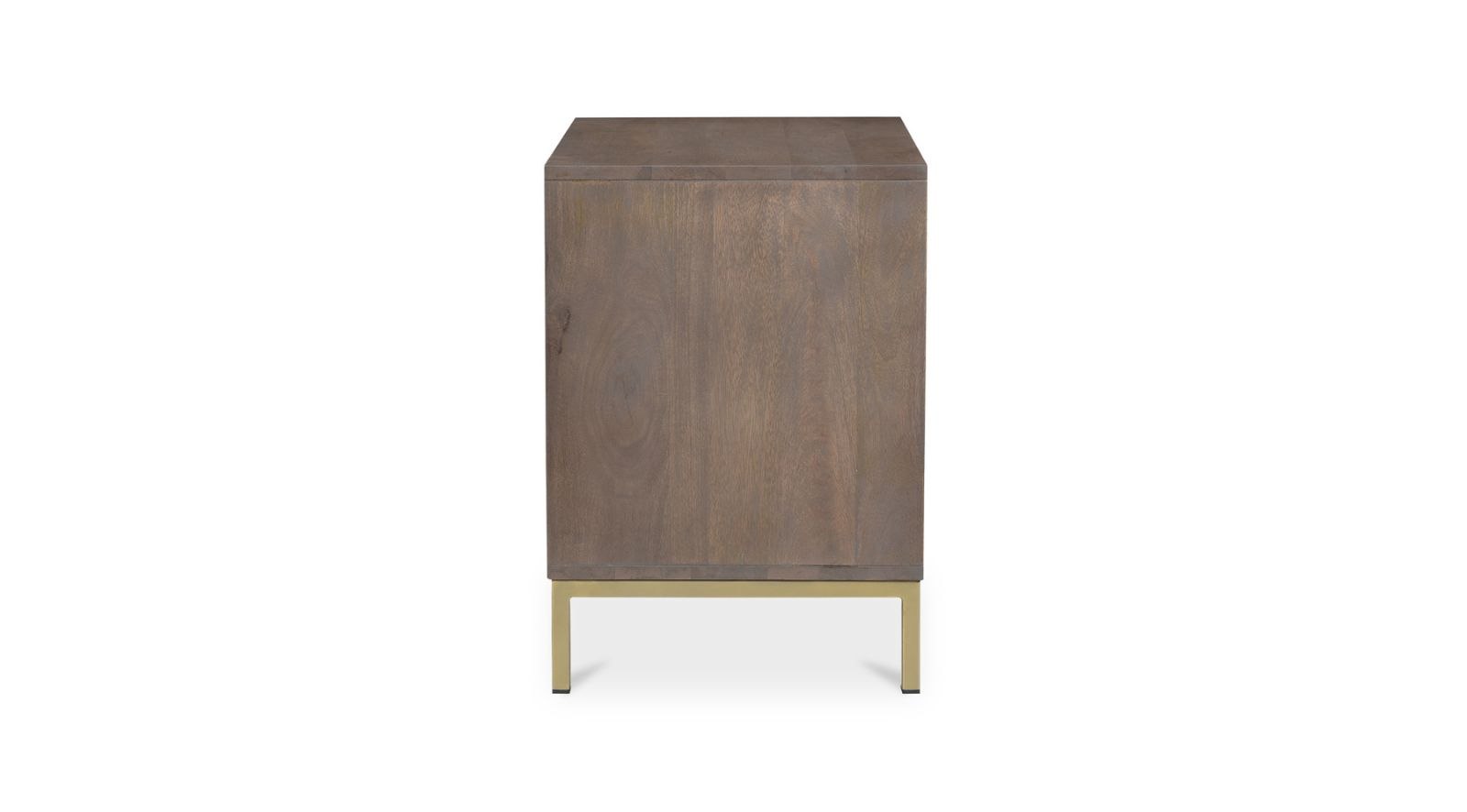 Corolla Nightstand - Image 3