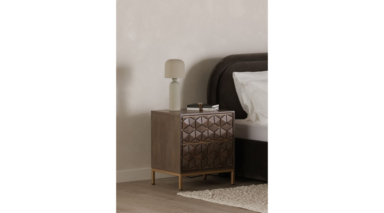 Corolla Nightstand - Image 4