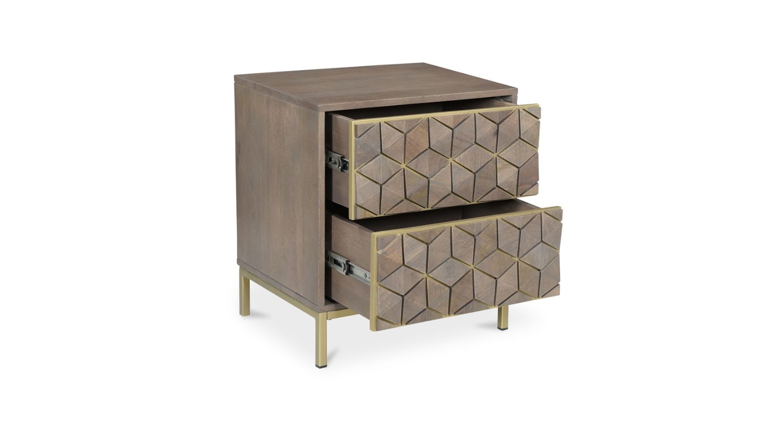 Corolla Nightstand - Image 5