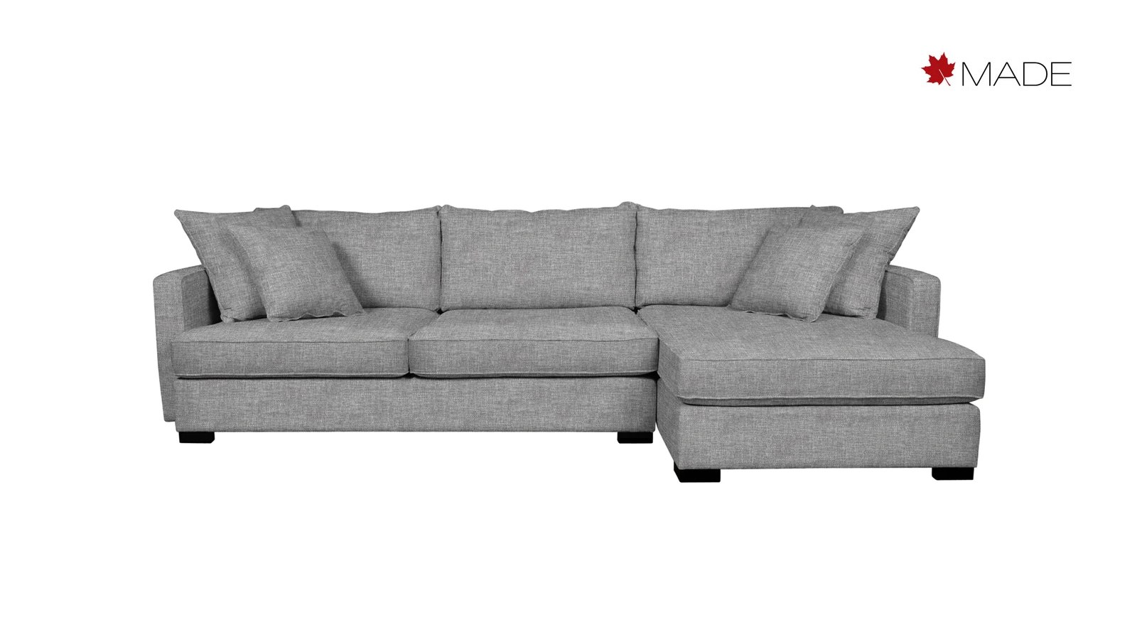 Crosby Sectional