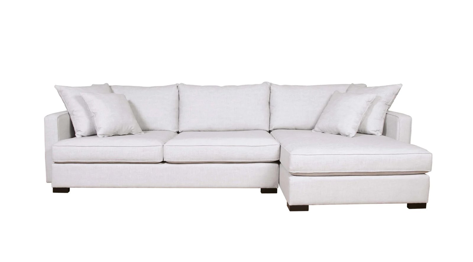 Crosby Sectional - Image 2