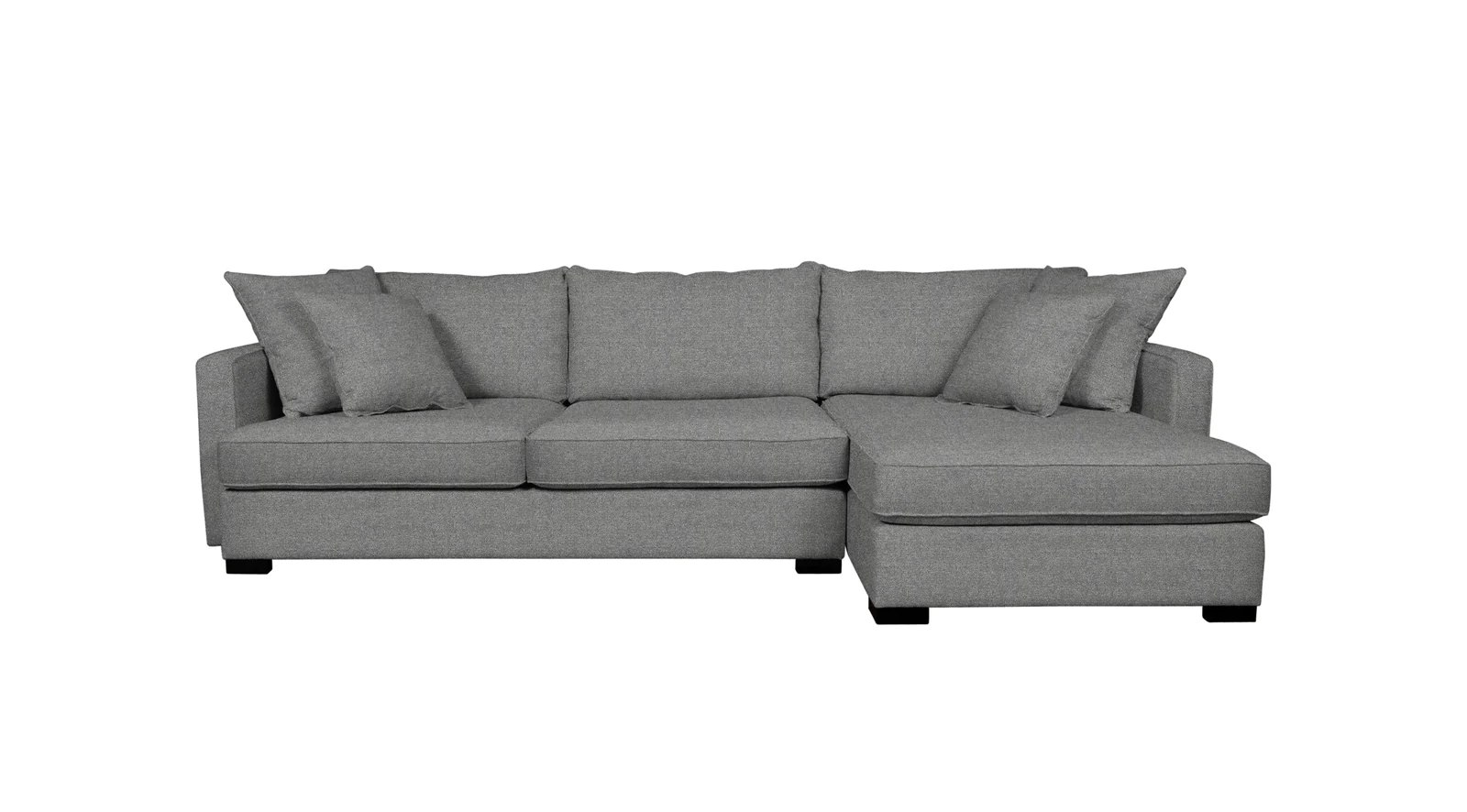 Crosby Sectional - Image 3