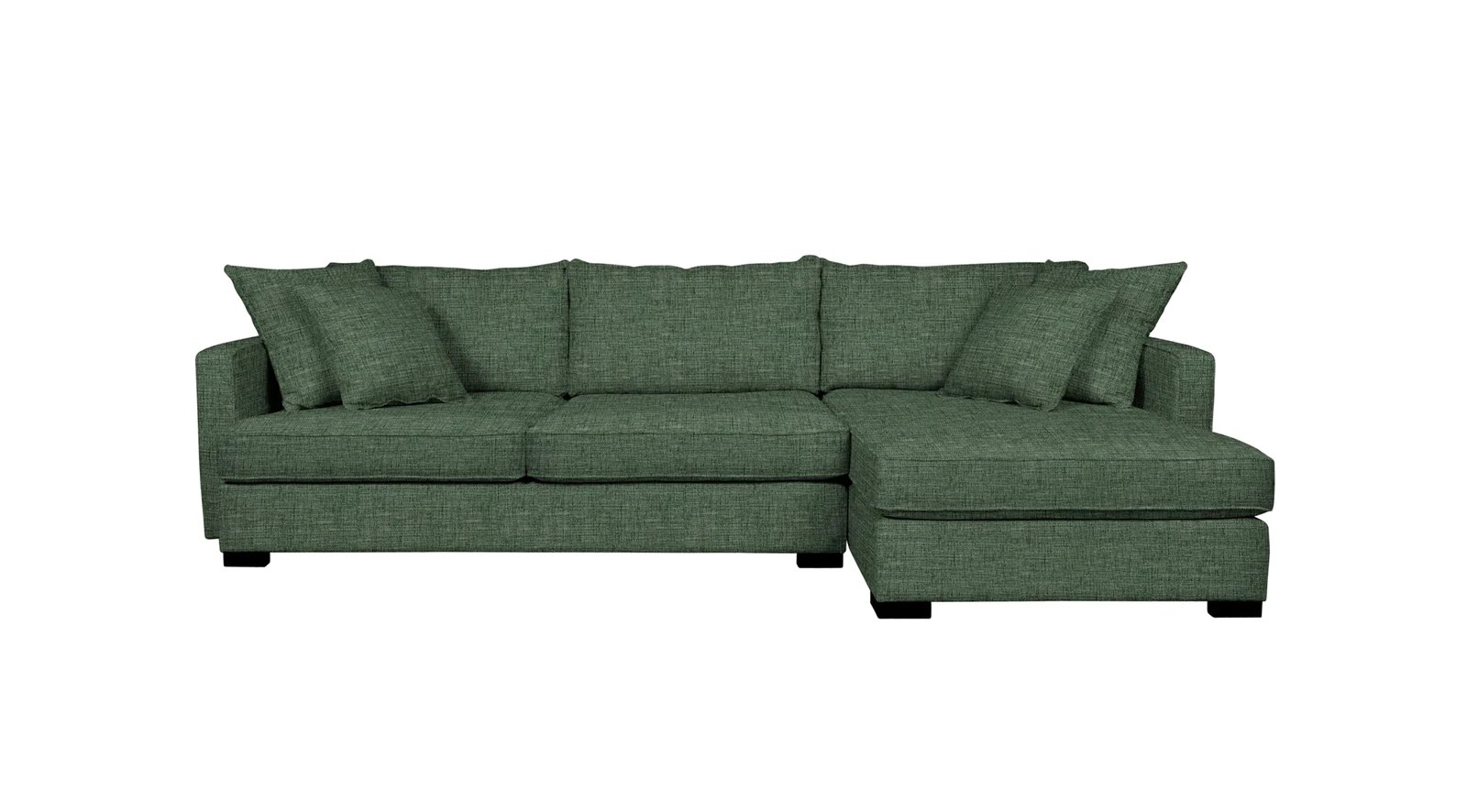 Crosby Sectional - Image 4